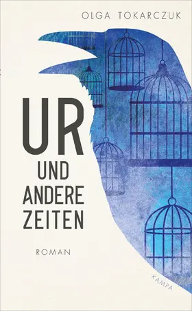 Tokarczuk |  Ur und andere Zeiten | eBook | Sack Fachmedien