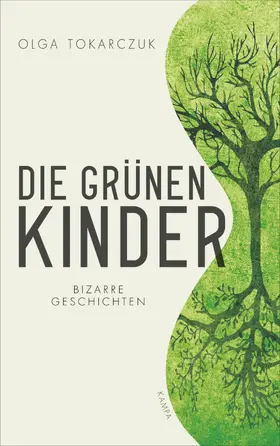 Tokarczuk |  Die grünen Kinder | eBook | Sack Fachmedien