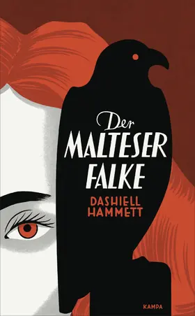 Hammett |  Der Malteser Falke | eBook | Sack Fachmedien