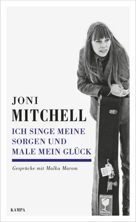 Mitchell / Marom |  Ich singe meine Sorgen und male mein Glück | eBook | Sack Fachmedien