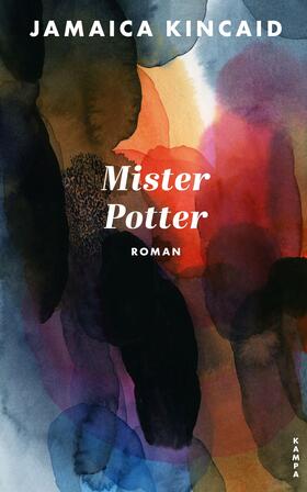Kincaid | Mister Potter | E-Book | sack.de