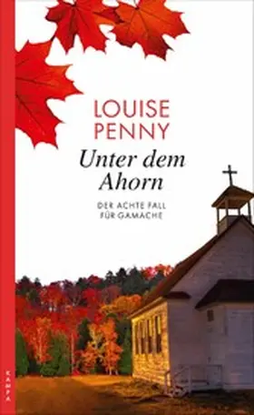 Penny |  Unter dem Ahorn | eBook | Sack Fachmedien