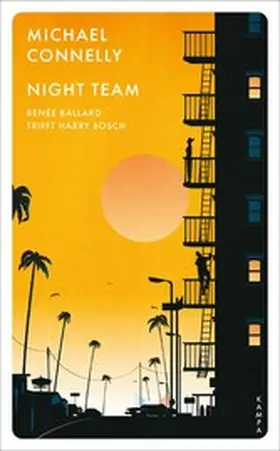 Connelly |  Night Team | eBook | Sack Fachmedien
