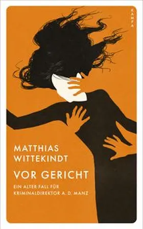 Wittekindt |  Vor Gericht | eBook | Sack Fachmedien