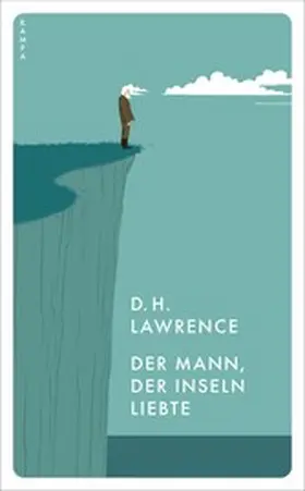 Lawrence |  Der Mann, der Inseln liebte | eBook | Sack Fachmedien