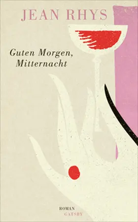 Rhys |  Guten Morgen, Mitternacht | eBook | Sack Fachmedien