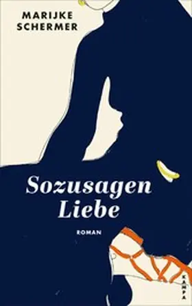 Schermer |  Sozusagen Liebe | eBook | Sack Fachmedien