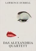 Durrell |  Das Alexandria-Quartett | eBook | Sack Fachmedien