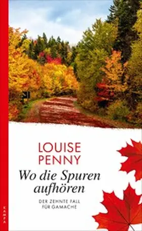 Penny | Wo die Spuren aufhören | E-Book | www.sack.de