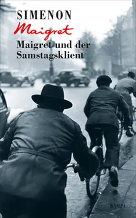 Simenon |  Maigret und der Samstagsklient | eBook | Sack Fachmedien
