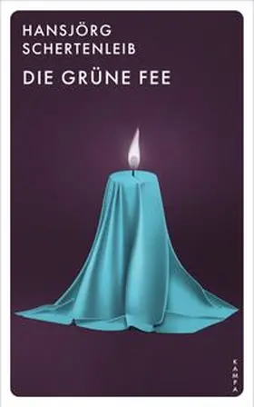 Schertenleib | Die gru¨ne Fee | E-Book | www.sack.de