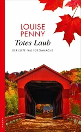 Penny |  Totes Laub | eBook | Sack Fachmedien