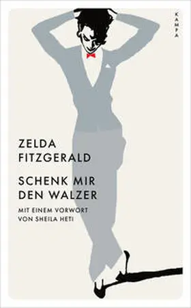 Fitzgerald |  Schenk mir den Walzer | eBook | Sack Fachmedien