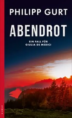 Gurt |  Abendrot | eBook | Sack Fachmedien