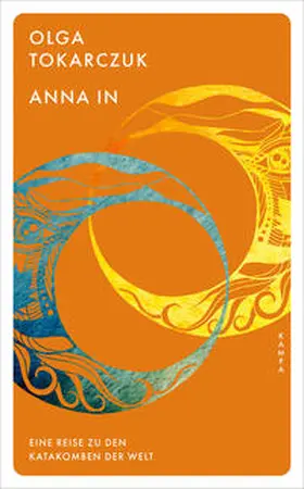 Tokarczuk |  Anna In | eBook | Sack Fachmedien