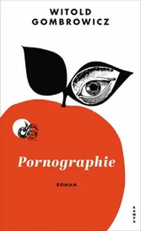 Gombrowicz |  Pornographie | eBook | Sack Fachmedien