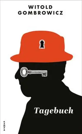 Gombrowicz | Tagebuch | E-Book | www.sack.de