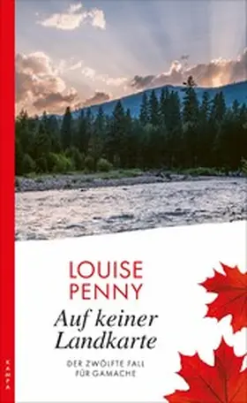 Penny |  Auf keiner Landkarte | eBook | Sack Fachmedien