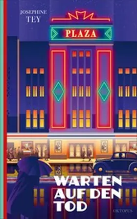 Tey |  Warten auf den Tod | eBook | Sack Fachmedien