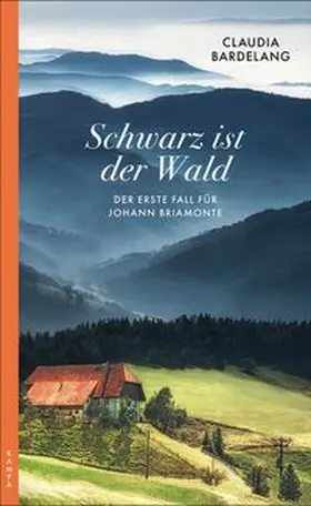 Bardelang |  Schwarz ist der Wald | eBook | Sack Fachmedien