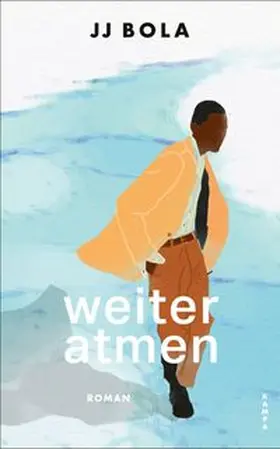Bola | Weiter atmen | E-Book | www.sack.de
