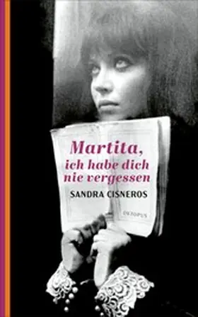 Cisneros |  Martita, ich habe dich nie vergessen | eBook | Sack Fachmedien