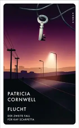 Cornwell |  Flucht | eBook | Sack Fachmedien