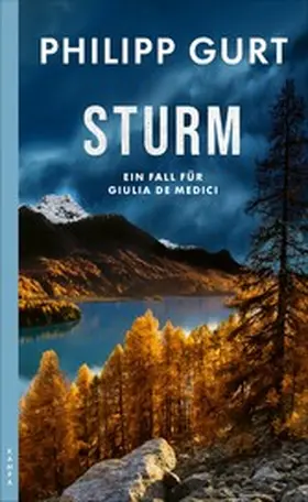 Gurt |  Sturm | eBook | Sack Fachmedien