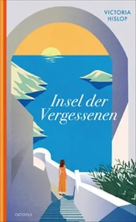 Hislop |  Insel der Vergessenen | eBook | Sack Fachmedien
