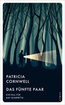 Cornwell |  Das fünfte Paar | eBook | Sack Fachmedien