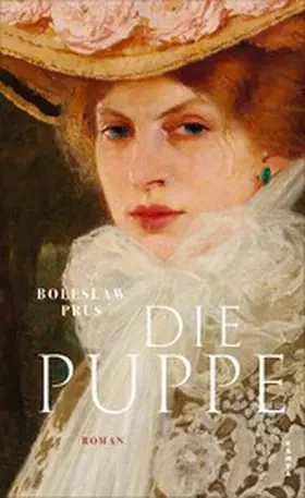 Prus |  Die Puppe | eBook | Sack Fachmedien