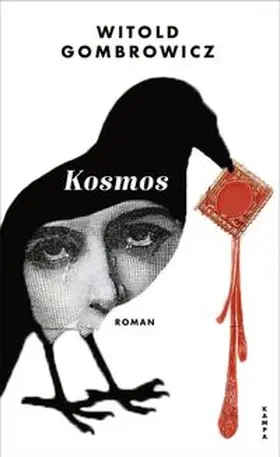 Gombrowicz |  Kosmos | eBook | Sack Fachmedien