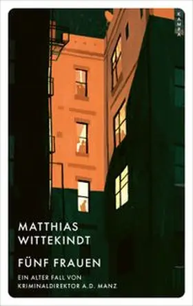 Wittekindt |  Fünf Frauen | eBook | Sack Fachmedien
