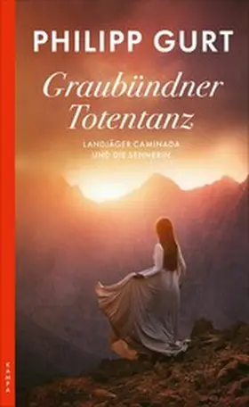Gurt |  Graubündner Totentanz | eBook | Sack Fachmedien