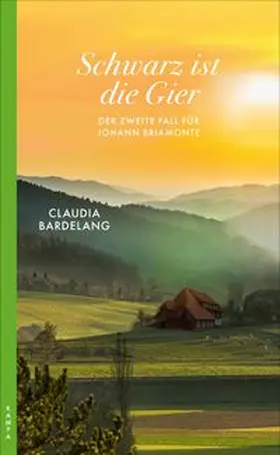 Bardelang |  Schwarz ist die Gier | eBook | Sack Fachmedien