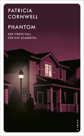 Cornwell |  Phantom | eBook | Sack Fachmedien
