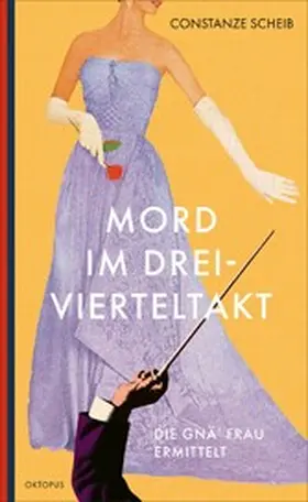 Scheib |  Mord im Dreivierteltakt | eBook | Sack Fachmedien