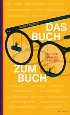 Moritz |  Das Buch zum Buch | eBook | Sack Fachmedien