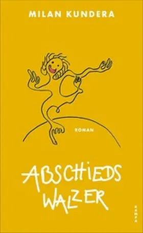 Kundera |  Abschiedswalzer | eBook | Sack Fachmedien
