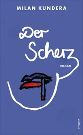 Kundera |  Der Scherz | eBook | Sack Fachmedien