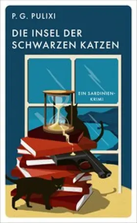 Pulixi |  Die Insel der schwarzen Katzen | eBook | Sack Fachmedien