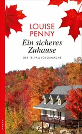 Penny | Ein sicheres Zuhause | E-Book | www.sack.de