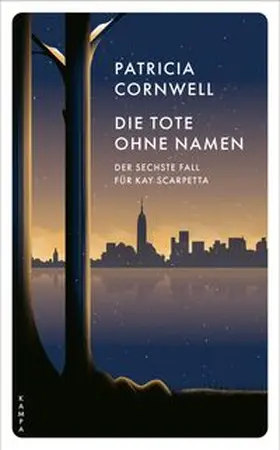 Cornwell |  Die Tote ohne Namen | eBook | Sack Fachmedien
