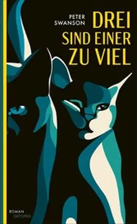 Swanson |  Drei sind einer zu viel | eBook | Sack Fachmedien