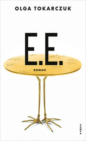 Tokarczuk |  E.E. | eBook | Sack Fachmedien