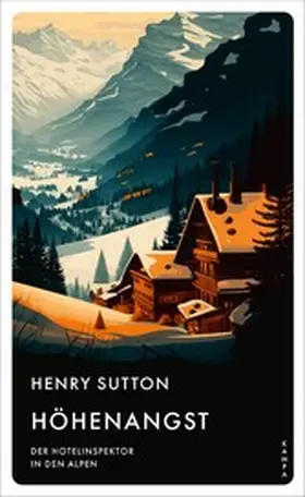 Sutton |  Höhenangst | eBook | Sack Fachmedien