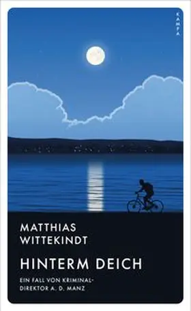 Wittekindt |  Hinterm Deich | eBook | Sack Fachmedien