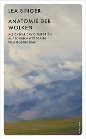Singer |  Anatomie der Wolken | eBook | Sack Fachmedien