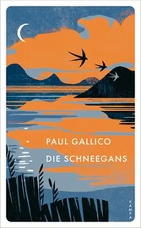 Gallico |  Die Schneegans | eBook | Sack Fachmedien
