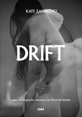 Zambreno |  Drift | eBook | Sack Fachmedien